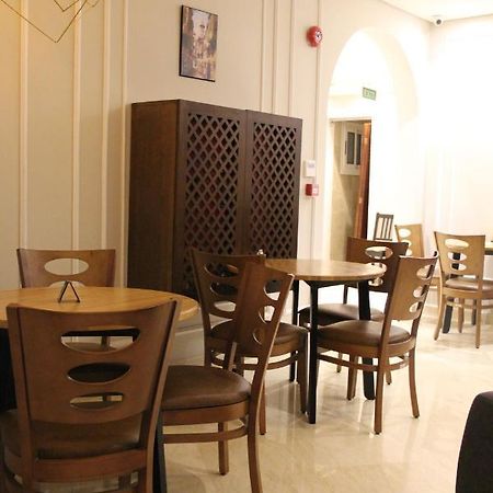Elysees Hotel Tahrir Square El El Cairo Exterior foto