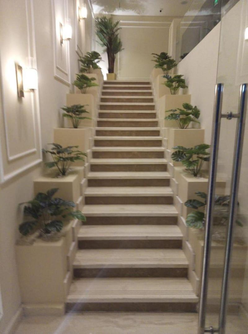 Elysees Hotel Tahrir Square El El Cairo Exterior foto