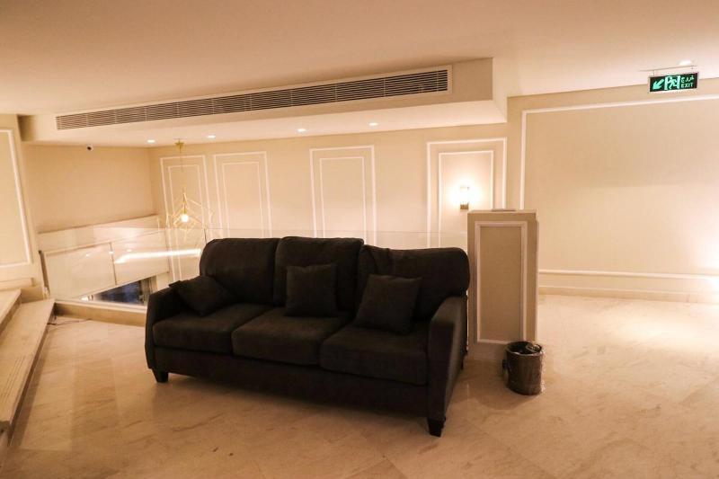 Elysees Hotel Tahrir Square El El Cairo Exterior foto